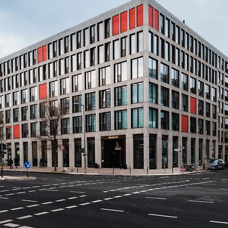 Urban Loft Berlin Hotel Exterior photo